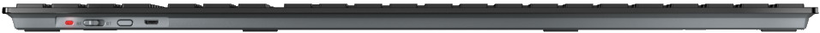 Kit desktop CHERRY DW 9500 SLIM, noir