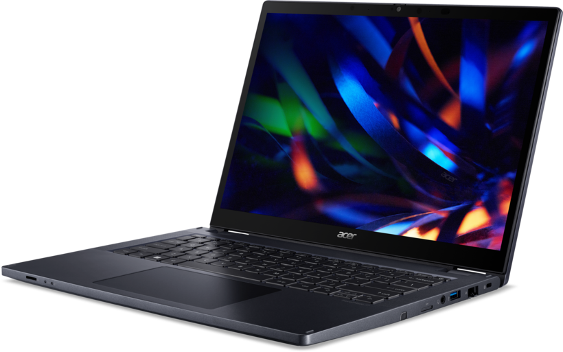 Acer TravelMate P4 Spin 14 i5 16/512GB