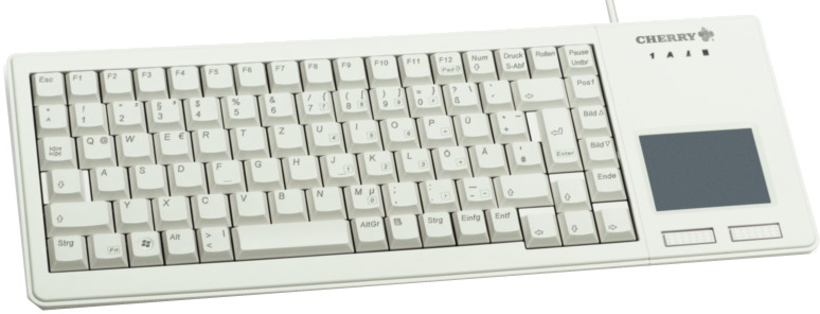 CHERRY XS Touchpad G84-5500 Tastatur