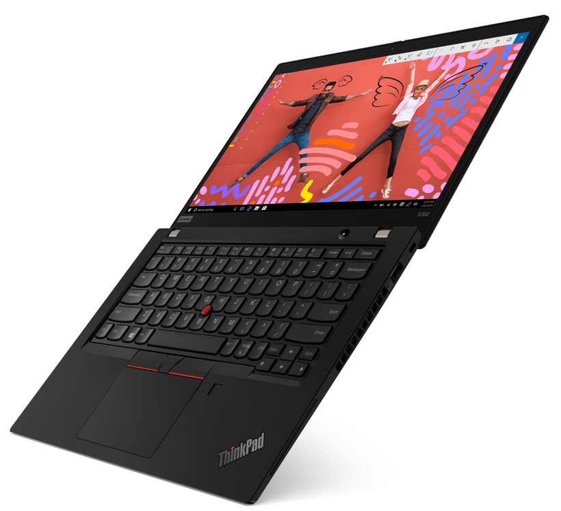 Lenovo ThinkPad X390 i7 16/512 GB LTE