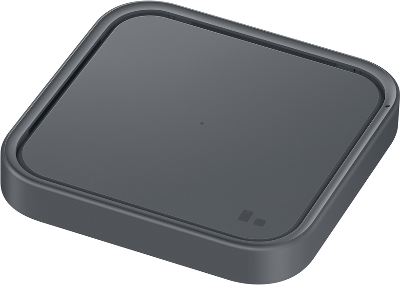 Samsung Wireless Charger Pad + Ladegerät