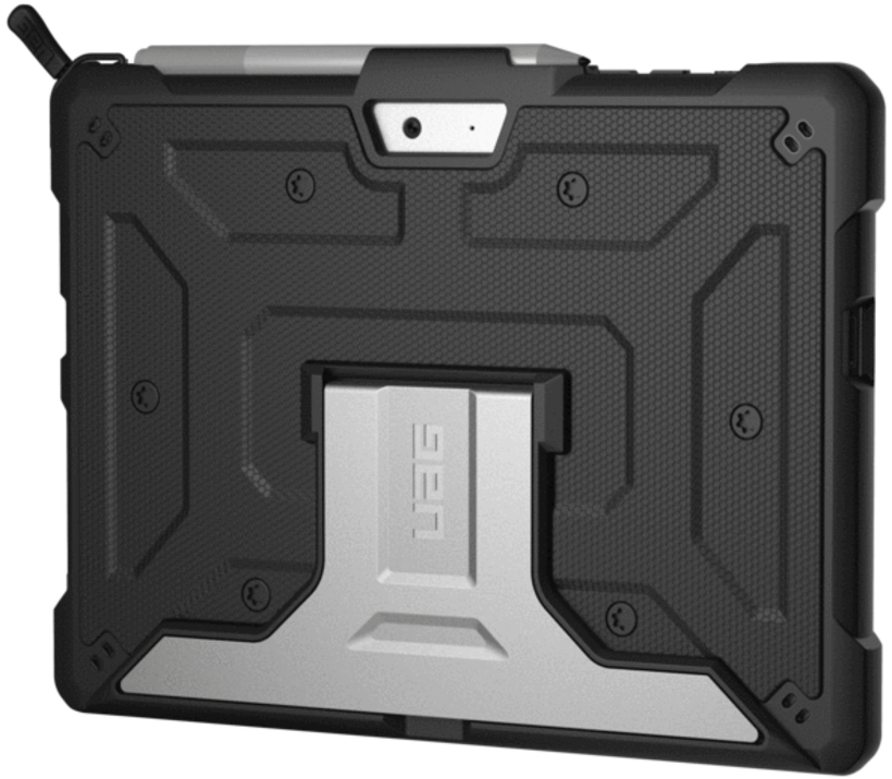 UAG Metropolis Surface Go 4/3/2/1 Case