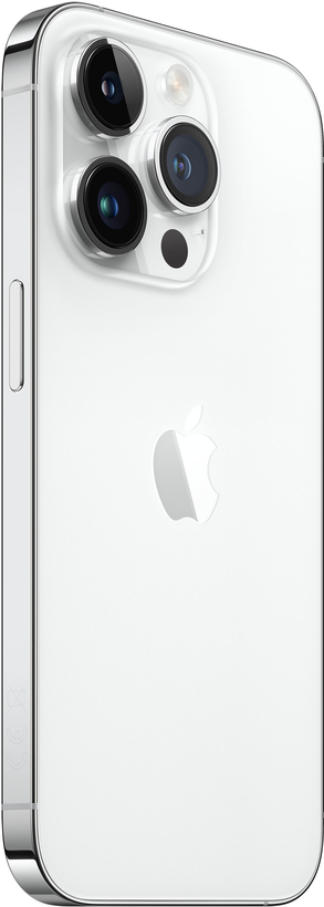 Apple iPhone 14 Pro 512 GB silber