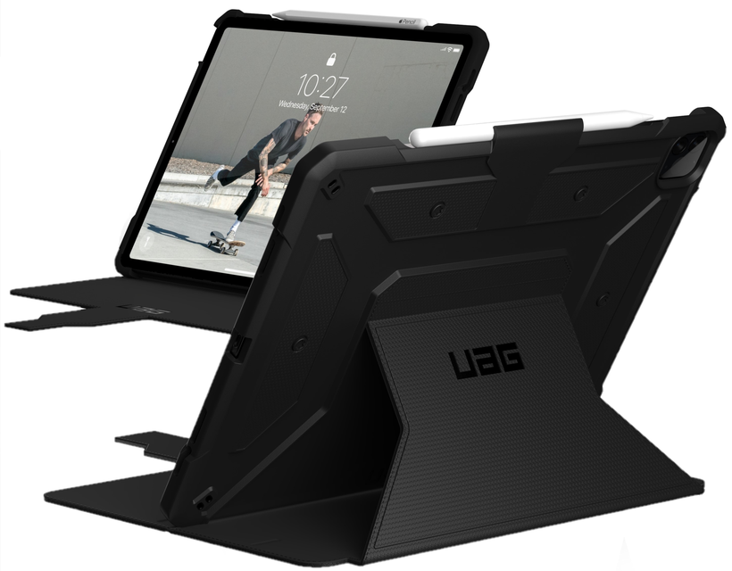 UAG Metropolis iPad Pro 12.9 (2022) Case