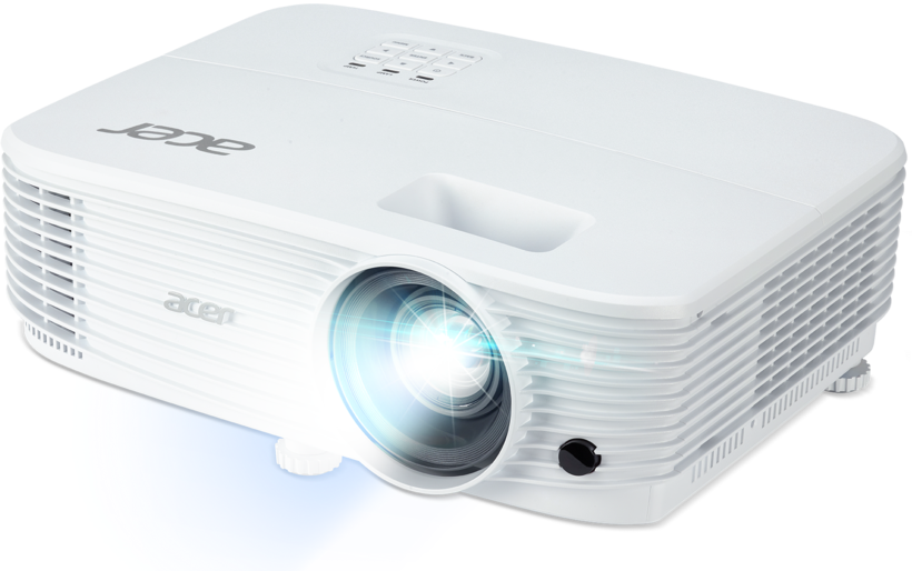 Acer P1257i Projector