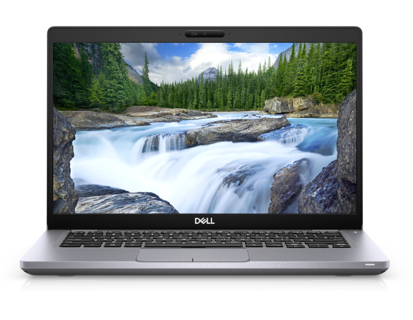 Dell Notebook Latitude 5410 i5 8/256GB