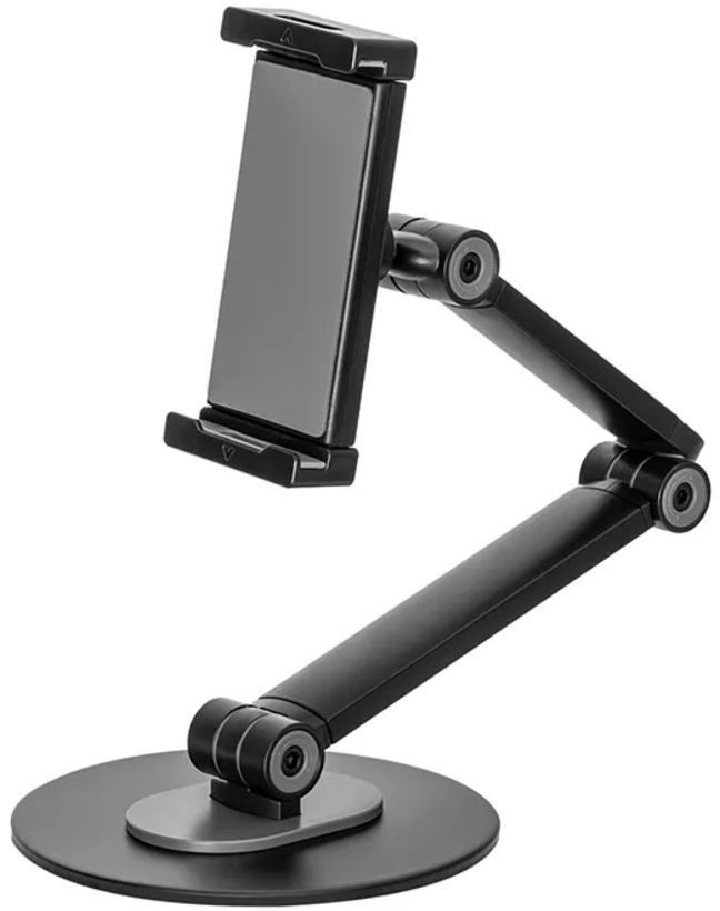 Supporto p. tablet Neomounts DS15-550BL1