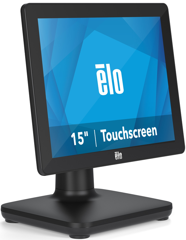EloPOS i5 8/128GB Win 10 táctil