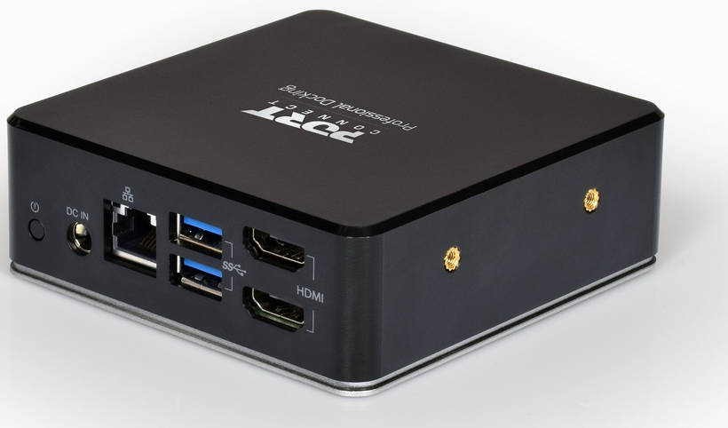 Port USB-C / USB-A 2x2K Dock