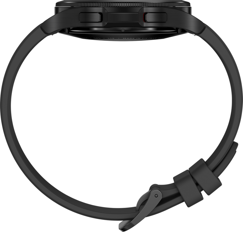 Samsung Watch4 Classic LTE 46 mm negro