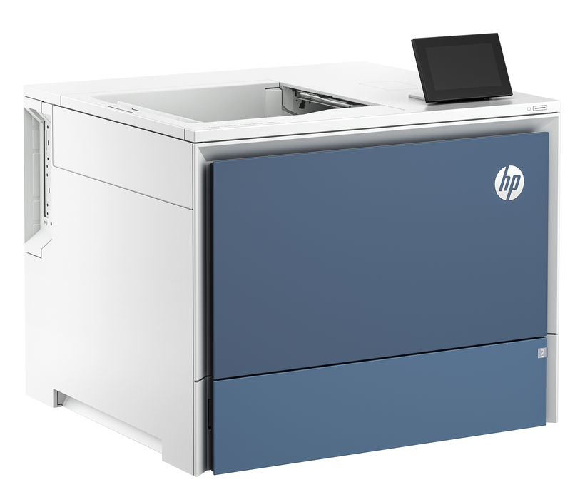 HP Color LJ Enterprise 5700dn Drucker