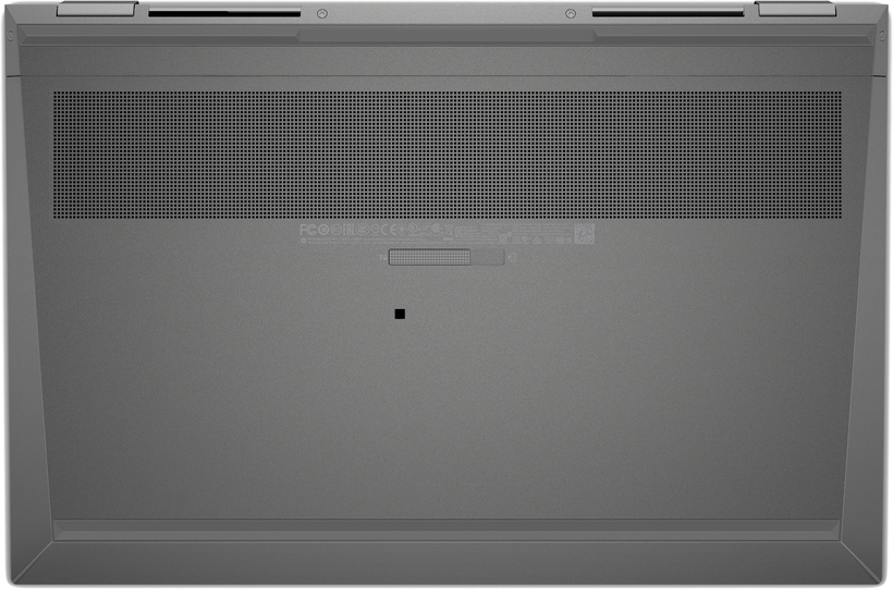 HP ZBook Fury 17 G8 i7 A2000 16/512GB