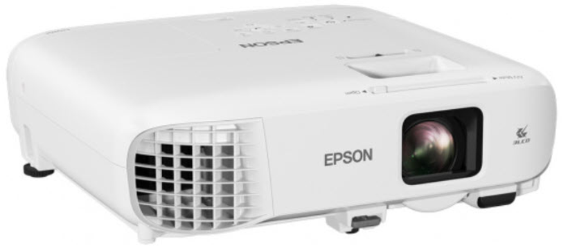 Projector Epson EB-X49