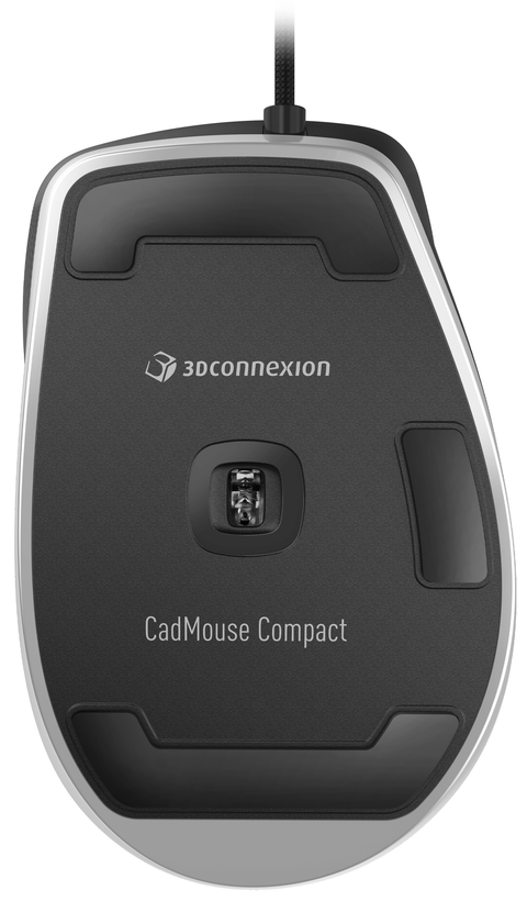3Dconnexion CadMouse Compact