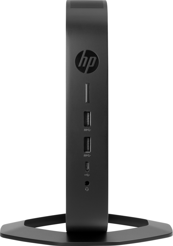 HP t640 AMD R 4/16GB ThinPro