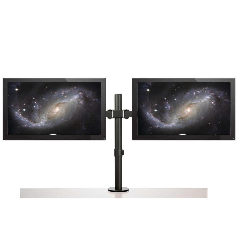 Brazo soporte para 2 monitores StarTech