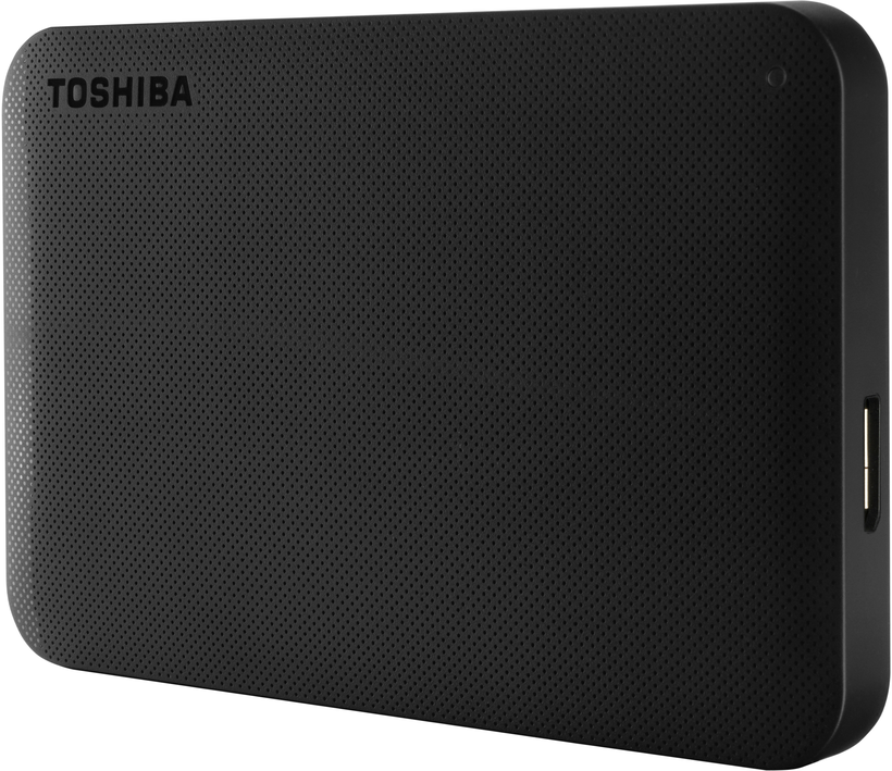 HDD Toshiba Canvio Ready 4 TB