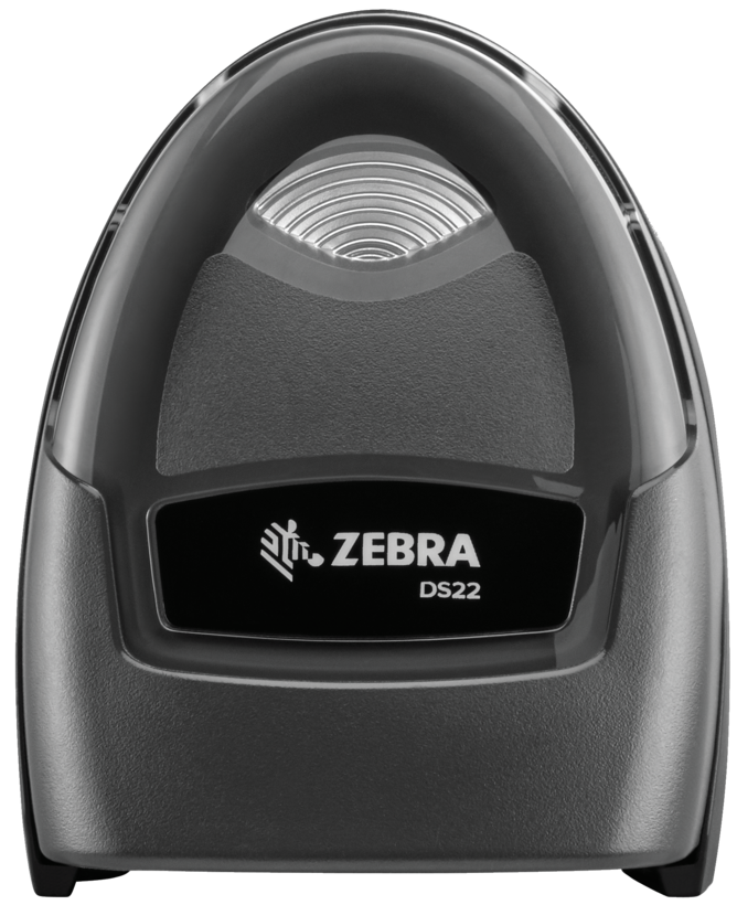 Scanner 2D Zebra DS2278, BT