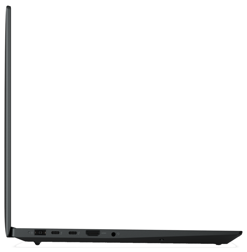 Lenovo ThinkPad P1 G5 i7 A1000 16/512GB