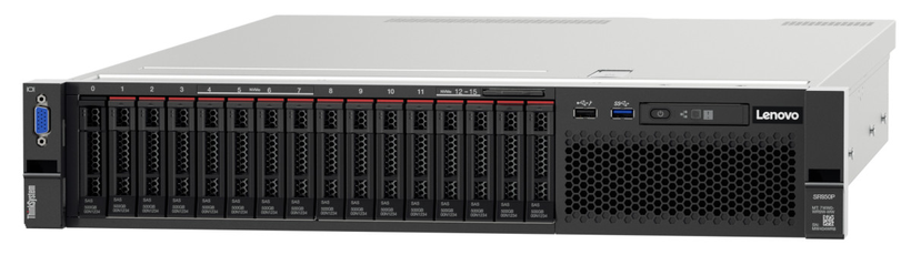 Lenovo ThinkSystem SR850 V2 Server