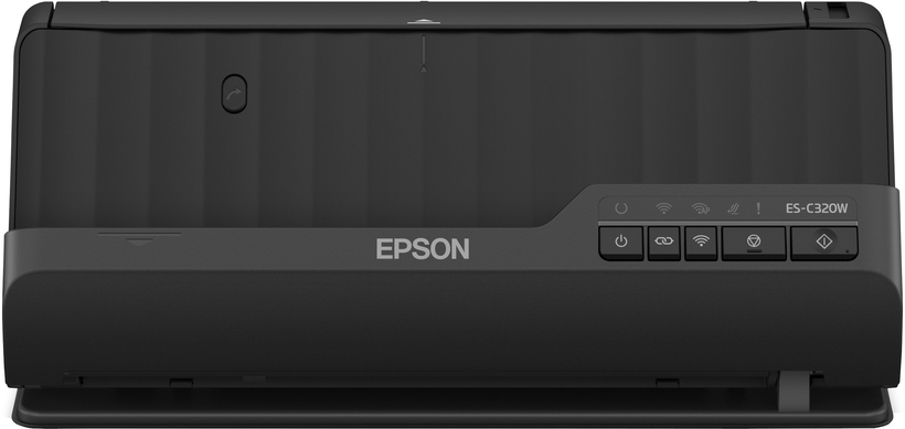 Epson WorkForce ES-C320W Scanner