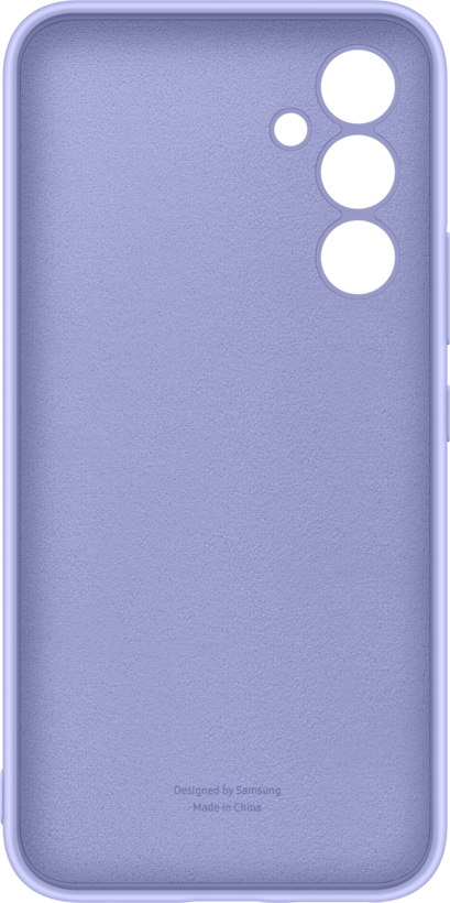 Samsung Galaxy A54 Silicone Case Berry