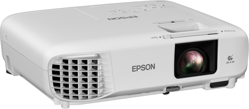 Epson Projektor EB-FH06