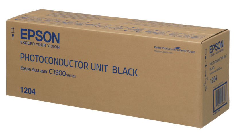 EPSON Fotoconductor S051204 negro