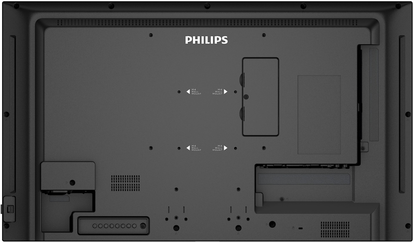 Philips 75BDL3511Q Display