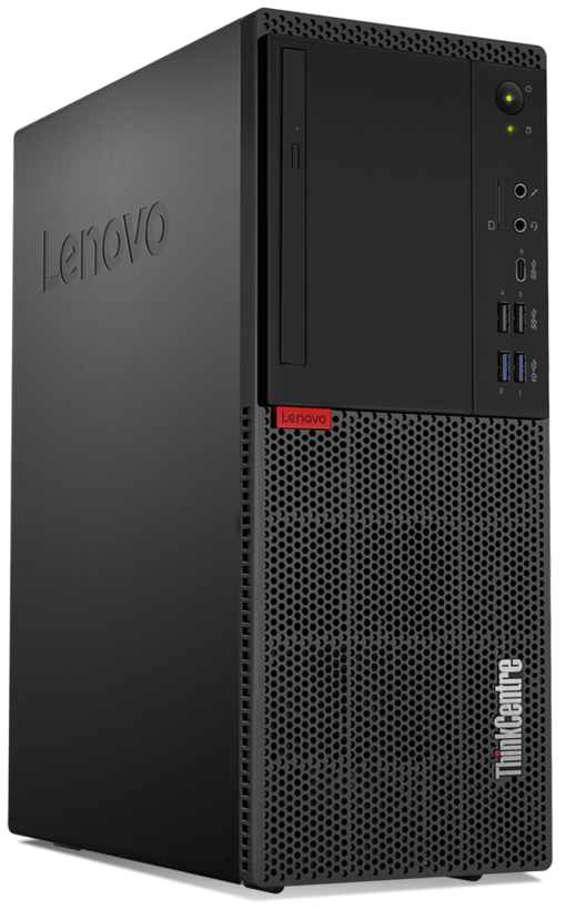 Lenovo ThinkCentre M720t i7 16/512GB Top