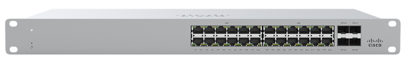 Switch Cisco Meraki MS120-24P