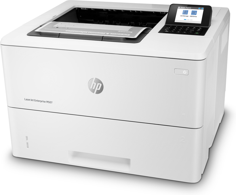 Impr. HP LaserJet Enterprise M507dn