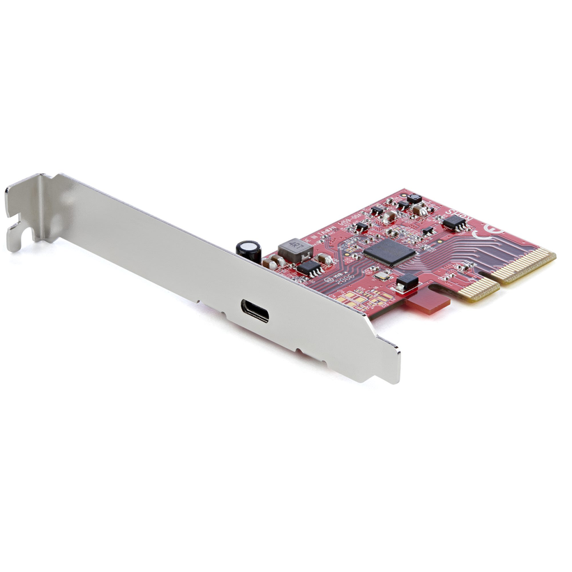 StarTech USB 3.2 C PCIe Interface
