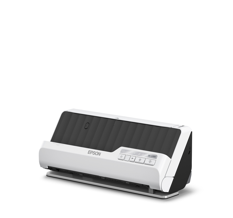 Epson DS-C490 Scanner