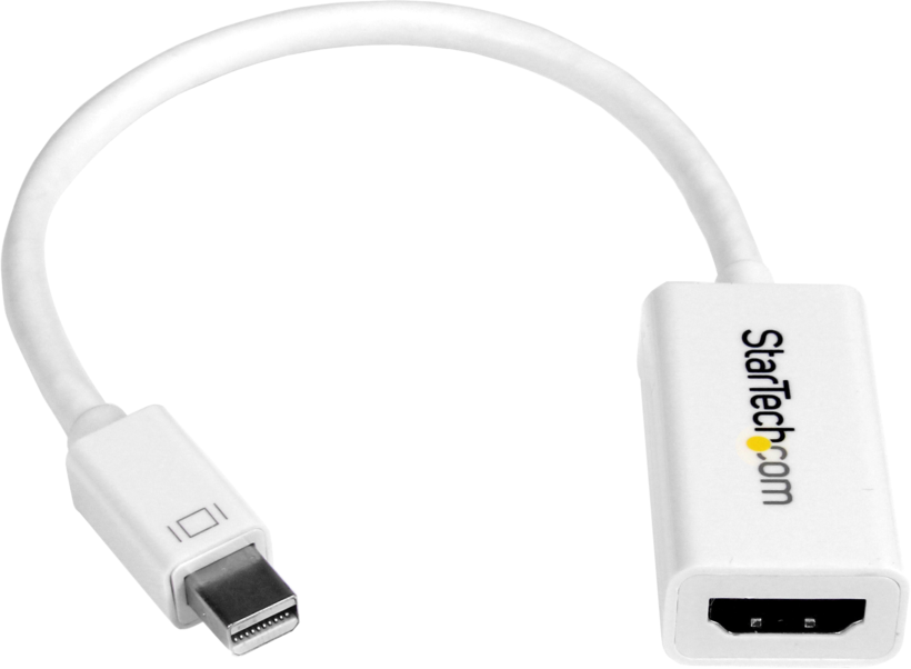 StarTech Mini-DisplayPort - HDMI Adapter