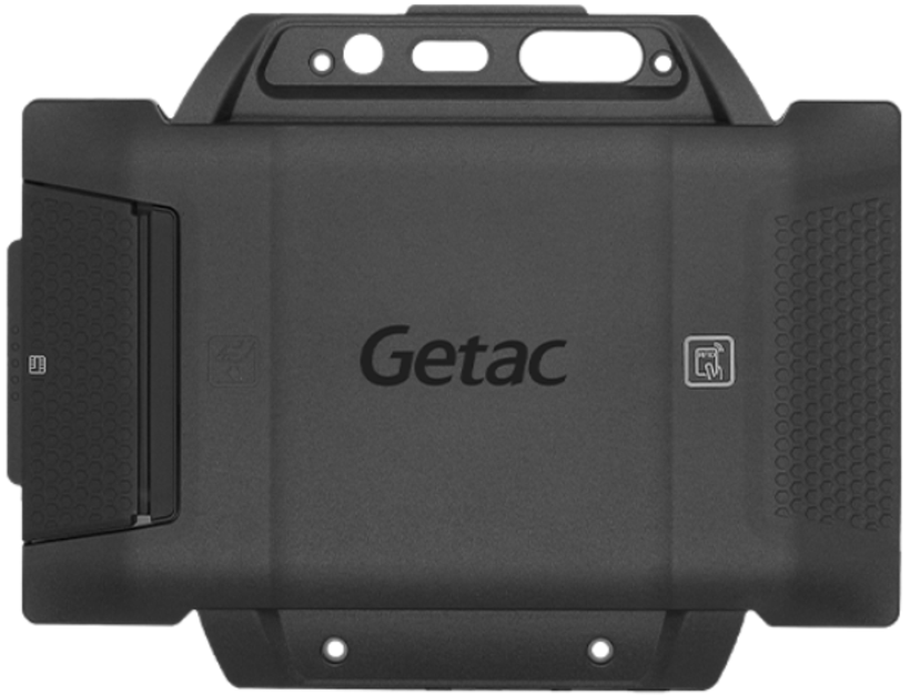 Leitor Getac T800 SC + HF-RFID