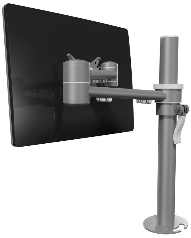 Dataflex Viewmate Desk Monitor Arm