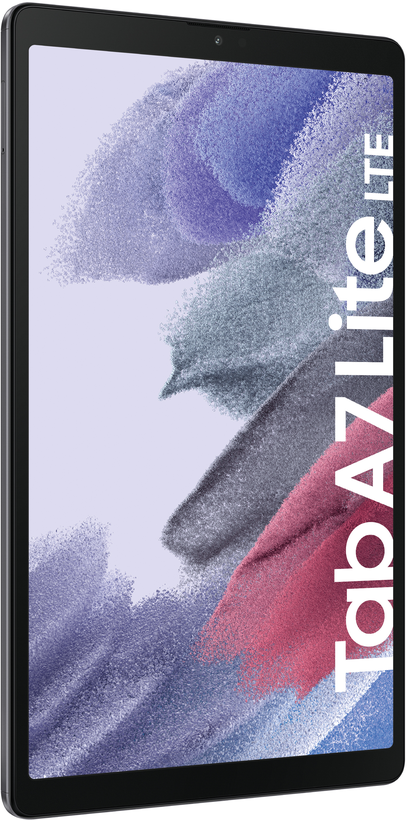 Samsung Galaxy Tab A7 Lite LTE gris