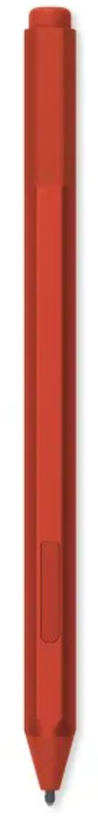 Surface Pen Microsoft rojo amapola