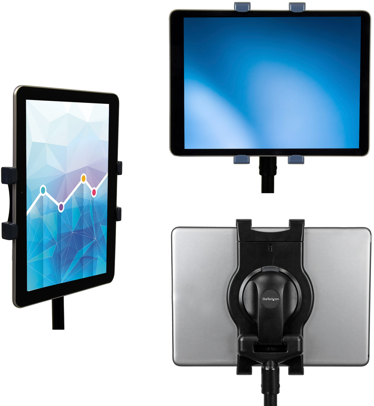Mobilní stativ na tablet StarTech