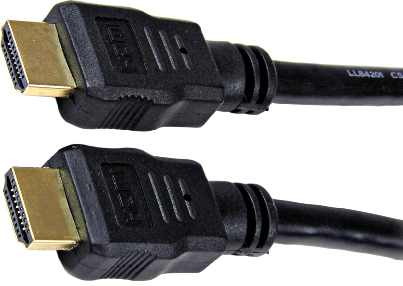 Câble HDMI StarTech, 1 m