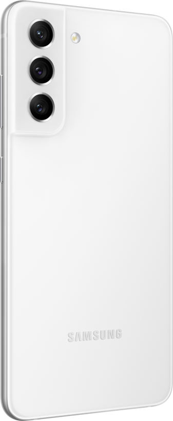 Samsung Galaxy S21 FE 5G 8/256GB weiß