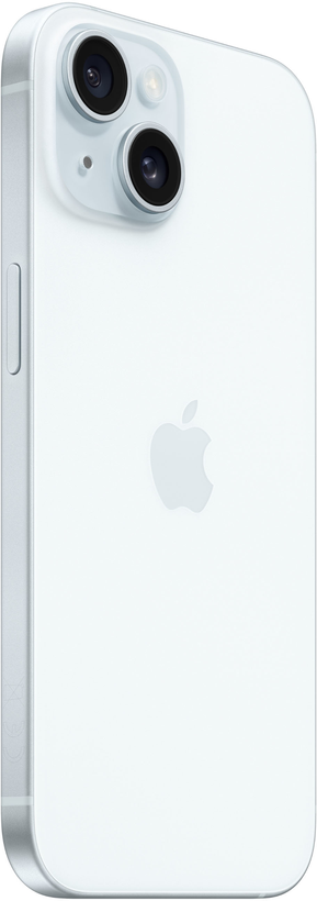 Apple iPhone 15 512 Go, bleu