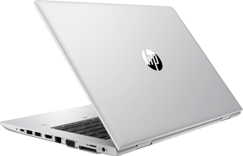 HP ProBook 640 G5 i5 8/256GB LTE