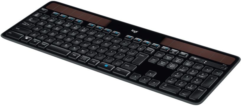 Logitech K750 Solar-Tastatur