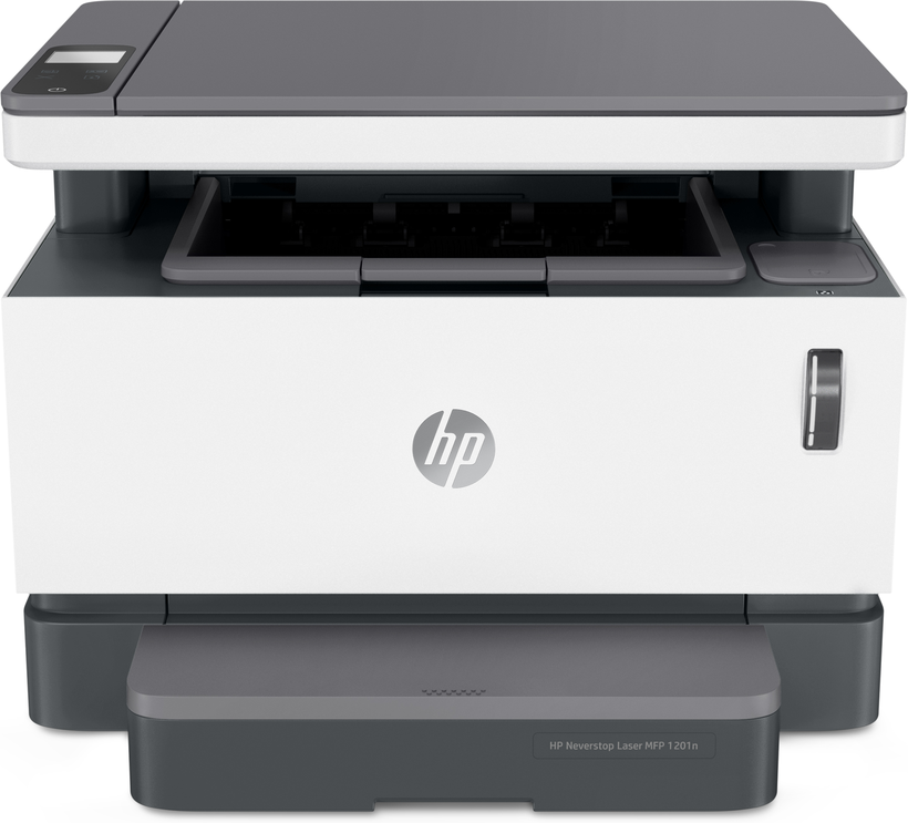 Impresora mul. HP Neverstop Laser 1201n