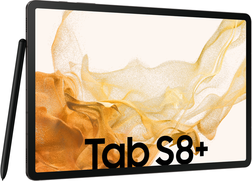 Samsung Galaxy Tab S8+ 12,4 WiFi graphit