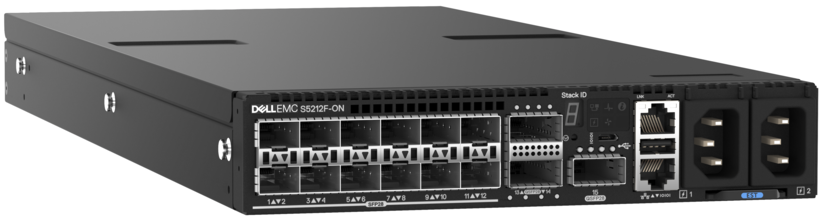 Dell EMC Networking S5212F-ON Switch