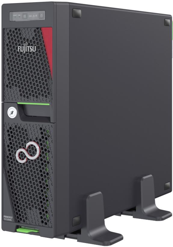 Server Fujitsu PRIMERGY TX1320 M5 6,4
