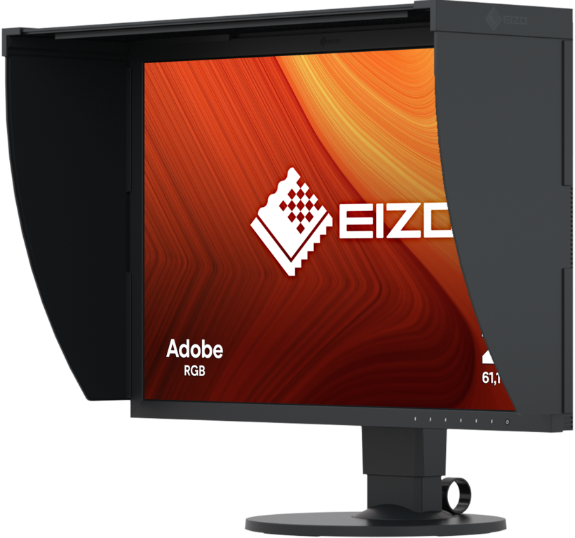 EIZO ColorEdge CG2420 Monitor